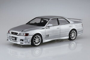 AOSHIMA AIV} UE`[hJ[ No.79 1/24 ubc JZX100 `FCT[ cA[V '96 (g^)