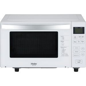 Haier �n�C�A�[�� JM-FH18J-W(�z���C�g)�P�@�\�����W�y18L�z