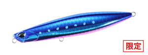 DUO/�f���I �r�[�`�E�H�[�J�[ �E�F�b�W 95S 95mm/30g MCC0885 UV�M���u���[�C���V Beach Walker Wedge