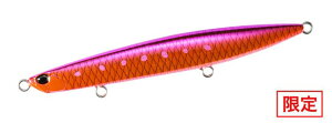 DUO/�f���I �r�[�`�E�H�[�J�[ �E�F�b�W 120S 120mm/38g MCC0882 UV�M���s���N�C���V Beach Walker Wedge