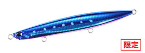 DUO/�f���I �r�[�`�E�H�[�J�[ �E�F�b�W 120S 120mm/38g MCC0885 UV�M���u���[�C���V Beach Walker Wedge