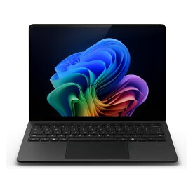 【同梱不可】 Microsoft マイクロソフト 15型ノートPC Surface Laptop 第7世代 ZHQ-00045 [ブラック] 【日時指定不可】 【銀振・代引不可】