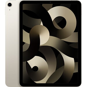 ysz Apple Abv iPad Air 10.9C` 5 Wi-Fi 64GB 2022Ntf MM9F3J/A [X^[Cg] ywsz yUEsz
