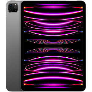 ysz Apple Abv iPad Pro 11C` 4 Wi-Fi 512GB 2022NHf MNXH3J/A [Xy[XOC] ywsz yUEsz
