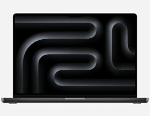 ysz Apple Abv MacBook Pro 16@MRW33J/A [ 16.2^ / 3456×2234 / Apple M3 Max / RAM:36GB / SSD:1TB / Xy[X ywsz yUEsz