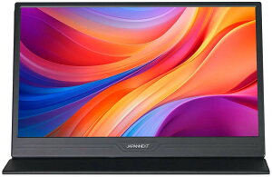 JAPANNEXT ジャパンネクスト タッチ対応 フルHD対応13.3型液晶ディスプレイ (IPS/スピーカー/2年保証) JN-MD-i133F-T 単品購入のみ可(同一商品であれば複数購入可) クレジットカード 代金引換決済