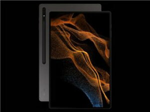 ysz SAMSUNG TX ^ubgPC Galaxy Tab S8 Ultra Wi-Fif ywsz yUEsz