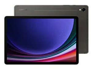 ysz SAMSUNG TX ^ubgPC Galaxy Tab S9 [Ot@Cg] Wi-Fif ywsz yUEsz