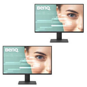 Ђ̓xL[WpK戵X(F̔X)ł BenQ xL[ 2Zbg IPSpl̗p tHDΉ23.8^ChtfBXvC ACPA 3Nۏ GW2491 Piŵ݉i