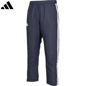 adidas アディダス 【メンズ】スリーストライプス ルーズフィット 【レジェンドインク】 ZQ883