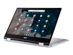 Acer GCT[ 13.3^m[gPC Chromebook Spin 513(8GB/64GB eMMC/sAVo[j CP513-1H-N18P
