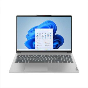 ysz Lenovo m{ 16.0^m[gPC IdeaPad Slim 5i Gen 9 83DC001QJP [NEhO[] ywsz yUEsz