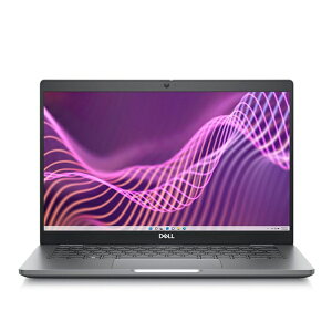 �y�����s�z DELL �f�� 13.3�^�m�[�gPC Latitude 5340 (i5/8GB������/256GB SSD/Win11Pro/Office�Ȃ�) NBLA132-010N1 �y�����w��s�z �y��U�E����s�z