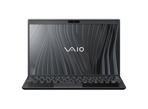 VAIO oCI 12.5^m[gPC VAIO Pro PJ23 (i7-1360P/16GB/SSDE512GB/Win11Pro/LTE/) VJPJ234000002