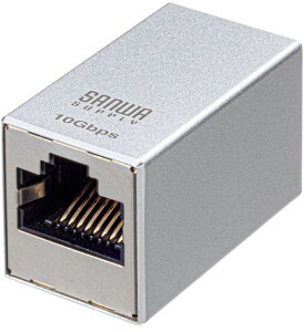 TTvC 10GBASE-TΉ Cat7/STP/UTPΉ PoE/PoE+/PoE++dΉ Ɩp RJ-45 A_v^ ADT-EX-7STP2