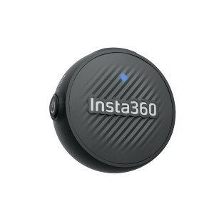 Arashi Vision Insta360 Mic Air gX~b^[ CINSABWB