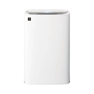 SHARP V[v KI-US50-W(zCgn)@C@@ߏ`13Eő600mL/h