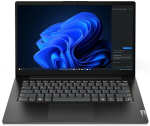 Lenovo m{ 14.0^m[gPC V14 Gen 5 (i5-13420H/8GB/256GB SSD/Win11Pro/OfficeȂ) 83GU007TJP