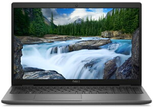 DELL デル 15.6型ノートPC Latitude 15 3550(Core i7-1355U/16GB/SSD・512GB/Win11Pro/Office H&B2021) NBLA138-002H1