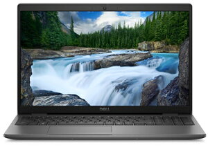 DELL デル 15.6型ノートPC Latitude 15 3550(Core i5-1335U/8GB/SSD・256GB/Win11Pro/Officeなし) NBLA138-003N1