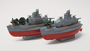 Fujimi tW~͌^ ъ17EX-1 ъۊ͑ 400^ 2ǃZbg ʎdl(Gb`Op[c؍bV[t)