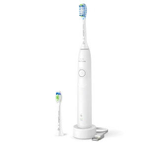 PHILIPS �t�B���b�v�X HX7108/08�@Philips Sonicare Sonicare 5300 Series�@�\�j�b�P�A�[ 5300�V���[�Y �z���C�g