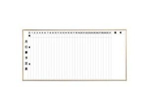 Crown/�N���E�� 180×90cm �z���C�g�{�[�h ���\��\ �c���L(���o�[�z�[���[���E�A���~�g) CR-WB36M ���l��z���s�� ���@�l�l���� �����s�� ����E�k�C���E���������s�E���j�j�����тɔz������