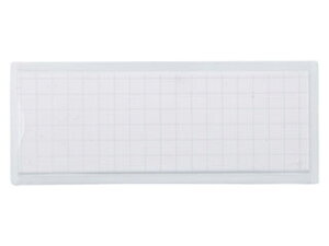 X }O^b`XCho (c40×100×1.0mm)  CR-MG231-W