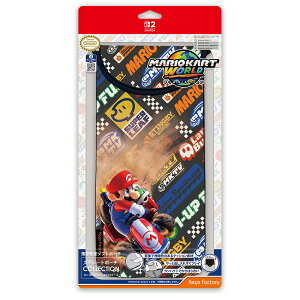 L[Yt@Ng[ Xg[g|[` COLLECTION for Nintendo Switch 2 }IJ[g [h