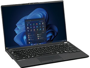 FUJITSU xm 14.0^m[gPC LIFEBOOK U9413/RX (Core 5/16GB/SSDE256GB/Win11 Pro/Office H&B2024) FMVU81089P