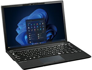 FUJITSU 富士通 13.3型ノートPC LIFEBOOK U9313/RX (Core 5/16GB/SSD・256GB/Win11 Pro/Office H&B2024/LTE) FMVU8109MP
