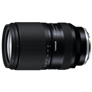 TAMRON ^ A075S 25-200mm F/2.8-5.6 Di III VXD G2 \j[ E}Egp tTCY Sony E mount@A075