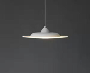 IRIS OHYAMA �A�C���X�I�[���} PLP6D-WW�@LED�y���_���g �p�l�����C�g ���� 6�� �����F