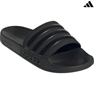 adidas �A�f�B�_�X �y���j�Z�b�N�X�z�A�f�B���b�^�V�����[�T���_�� GZ3772 �y�R�A�u���b�N/�R�A�u���b�N/�R�A�u���b�N�z