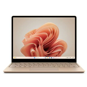 ysz Microsoft }CN\tg Officet12.4^m[gPC Surface Laptop Go 3 (i5/16GB/512GB/Win11Home/OF H&B2021) EP2-29491 ywsz yUEsz
