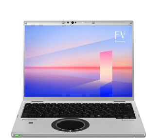 bcm[g Panasonic pi\jbN 14.0^m[gPC Let's note FV5(Ultra 5/16GB/512GB/Win11Pro/OFHB2024/ubN&Vo[) CF-FV5GDMCR