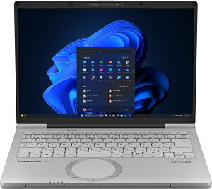 bcm[g Panasonic pi\jbN 14.0^m[gPC Let's note FC(Ultra 5/16GB/SSDE512GB/Win11Pro/OFȂ/J[OC) CF-FC6ADTCR