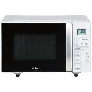 Haier �n�C�A�[�� �����W �I�[�u�������W 16L �������� �ȒP���� �I�[�g���j���[ �₫�������j���[ JM-FV16A W