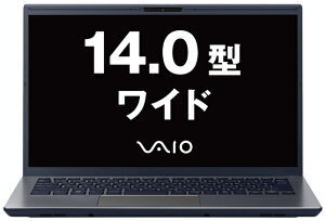 VAIO oCI 14^m[gPC VAIO Pro BK (Core 5-120U/16GB/SSDE256GB OPAL/Win11Pro/OfficeȂ) VJBK124000001