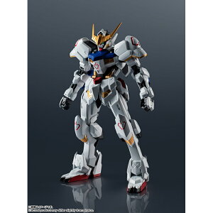 BANDAI SPIRITS o_CXsbc GUNDAM UNIVERSE ASW-G-08 GUNDAM BARBATOS RENEWAL