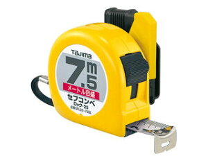 TJM DESIGN TJM�f�U�C�� �yTajima�z�Z�t�R���x���b�N25 ���[�g���ڐ�/SFL25-75BL (7.5M)