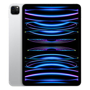 ysz Apple Abv iPad Pro 11C` 4 Wi-Fi+Cellular SIMt[ 2TB MNYM3J/A [Vo[] ywsz yUEsz