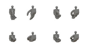 ObhX}CJpj[ MODEROID TnhZbg p/M from eB^m}LASIDE:CE