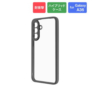 MS\[VY LN-25SG4UKHGY Galaxy A36 5G ϏՌnCubhP[XuVeltav_[NO[