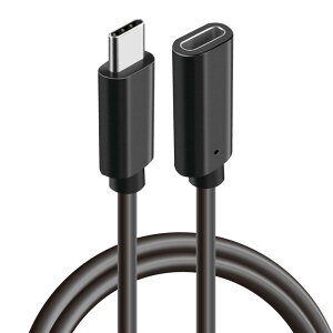 {gXgeNmW[ USB3.1 Type-CP[u 2m JT-31CCEX20-BK