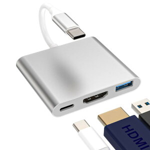 Hanx Hanx-Tech USBC 3in1 ϊA_v^ HT-C31H45GY