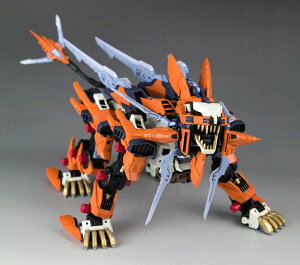 KOTOBUKIYA RguL ]Ch -ZOIDS- RZ-041 CK[[ ViC_[ }[LOvXVer.