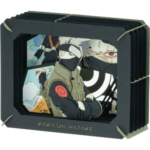 ensky GXJC NARUTO-ig-` PAPER THEATER(y[p[VA^[) / JJV PT-341X