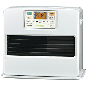 CORONA �R���i FH-ST4625BY-W �Ζ��t�@���q�[�^�[ ST�V���[�Y�y���12���p�z �p�[���z���C�g