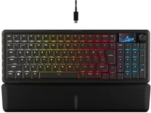 CORSAIR RZA VANGUARD 96 PRO Q[~OL[{[h MLX Hyperdrive jAXCb` {z ubN CH-91E911G-JP